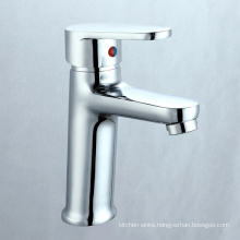 Zinc Alloy bathroom sink faucets